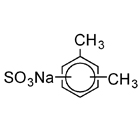 SXS,Dye material,Hardening agent,Emulsifying agent,Furan resin