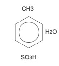 PTSA,Dye material,Hardening agent,Emulsifying agent,Furan resin