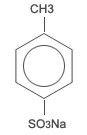 STS,Dye material,Hardening agent,Emulsifying agent,Furan resin