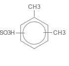 XSA,Dye material,Hardening agent,Emulsifying agent,Furan resin